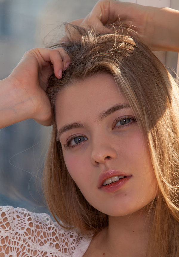 Богдана, 19 лет, 1 размер груди