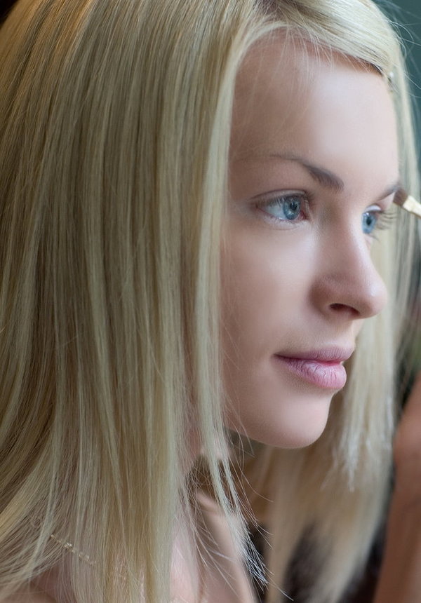 Чарли, 22 года, 2 размер груди