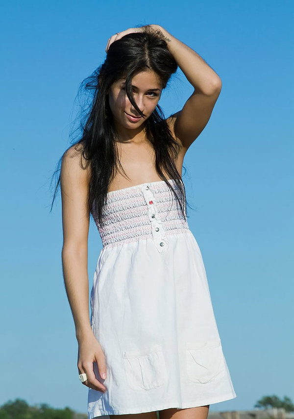 Цветана, 23 года, 5 размер груди