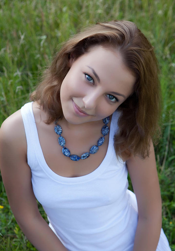 Галина, 22 года, 1 размер груди