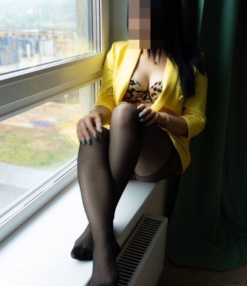 Жанна, 19 лет, 2 размер груди